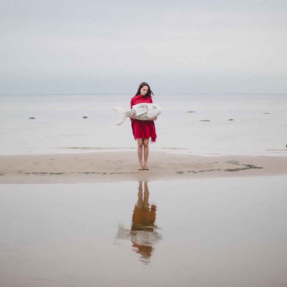 фотограф Dasha Pears