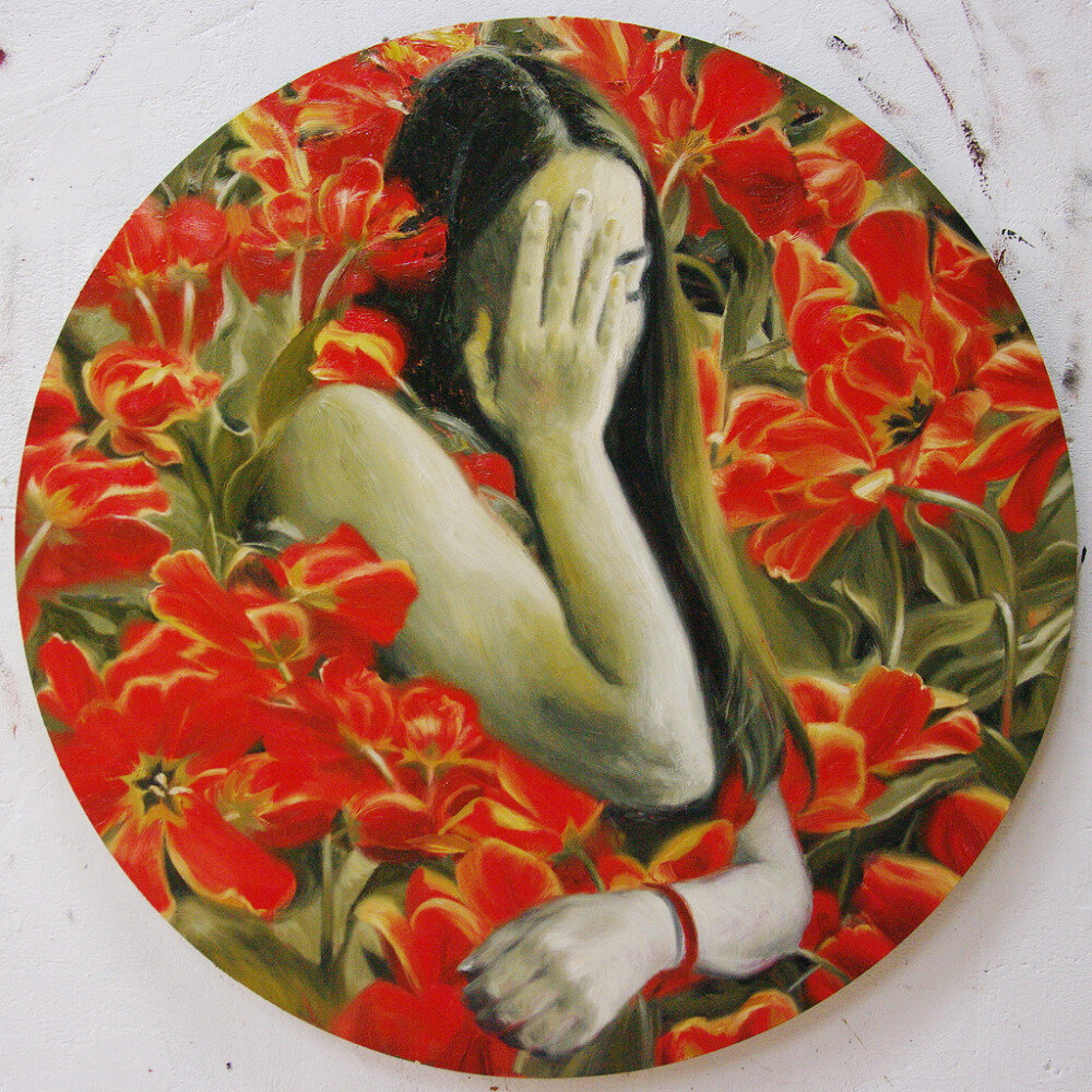 Художник Алан Хатагты