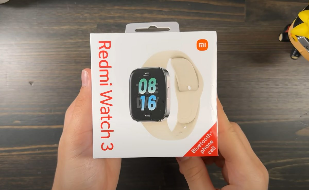 УМНЫЕ ЧАСЫ XIAOMI 🔥 REDMI WATCH 3 GLOBAL | ПОЛЬЗА.NET СТАТЬИ | Дзен