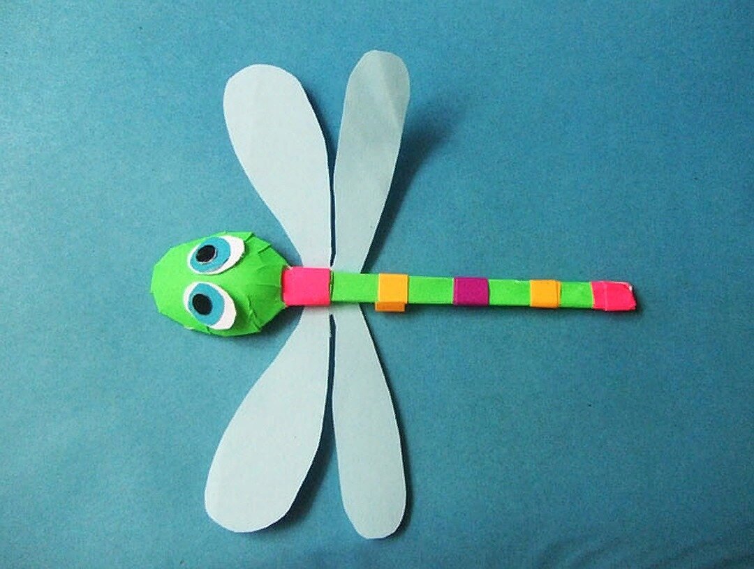 Ложка как объект, предмет, вещь может быть похожа на другие объекты, предметы и вещи, например на стрекозу
♦
Части объектов как основа конструирования новых объектов
♦
https://www.facebook.com/groups/244270755761736/posts/1035748373280633/