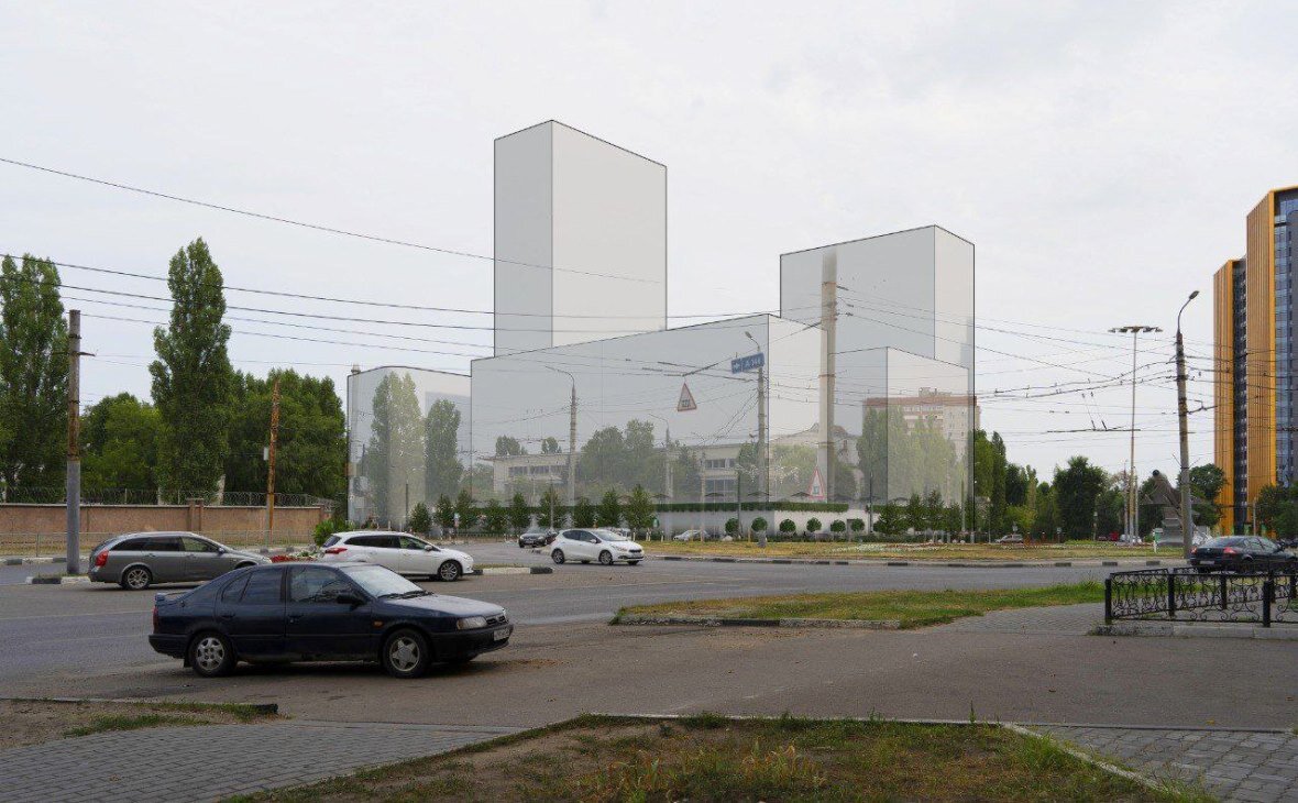 Фото: региональное отделение Союза архитекторов России 