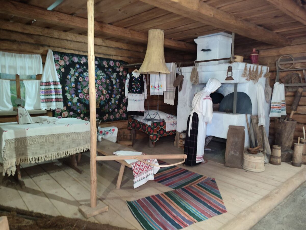 фото автора канала