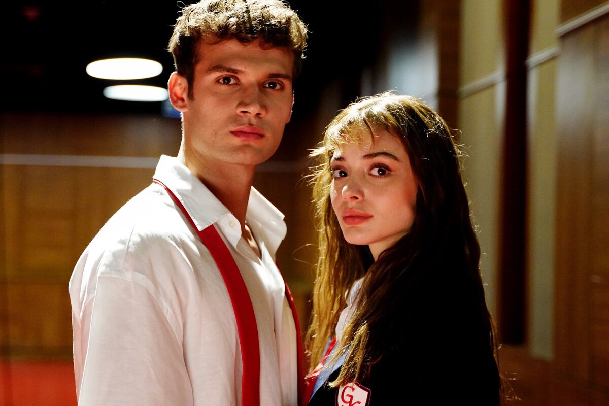 Канат и Эким