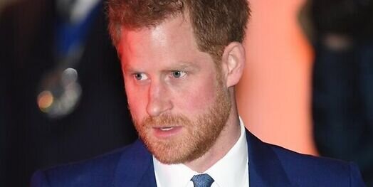 Принц Гарри рискует потерять кучу денег. Фото: Getty Images