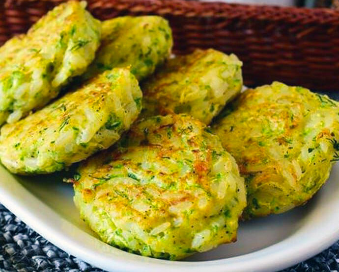 Аппетитно и вкусно