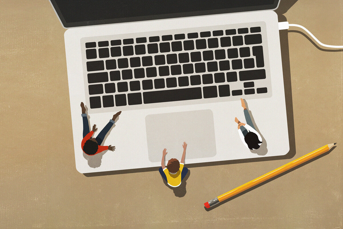     Как узнать результаты ЕГЭ и ОГЭ онлайн: 3 простых способа