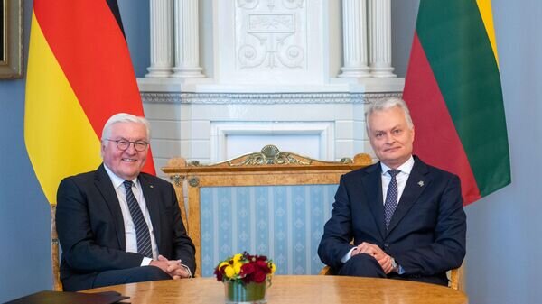   © Photo : Lrp / Robertas Dačkus