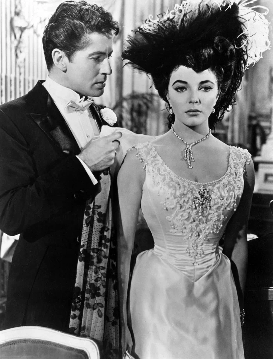 Кадр из фильма "Девушка в розовом платье"