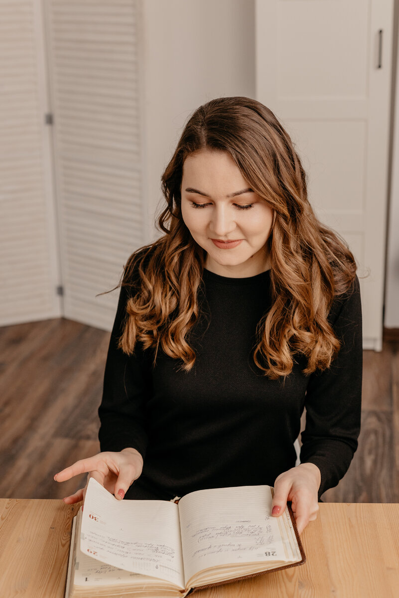 Когда ко мне приходят подростки без родителей я сразу обговариваю с ними правила работы.