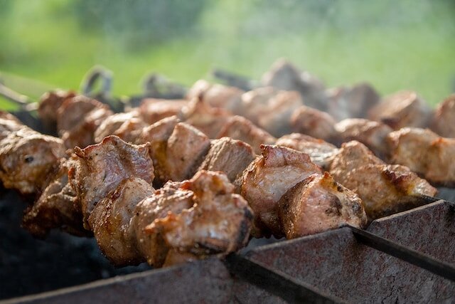 Знаем, где недорого и вкусно поесть в Сочи