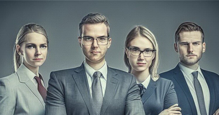 Успешная команда