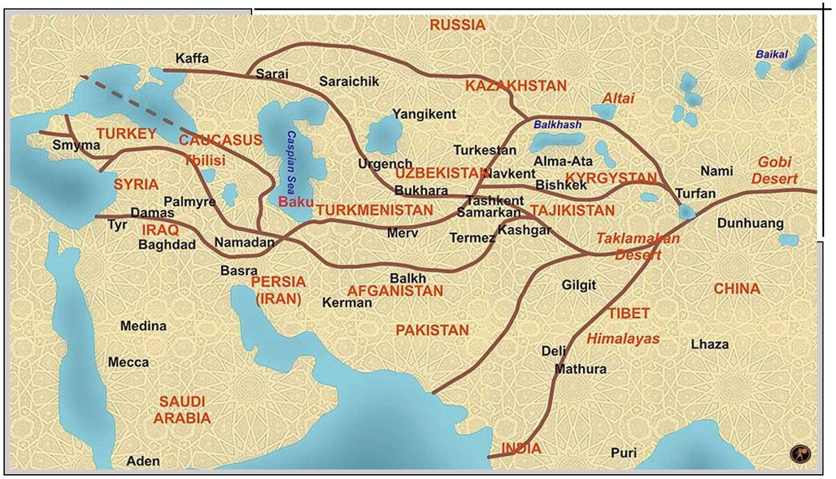 Карта конечно топорная. Зато наглядная. 