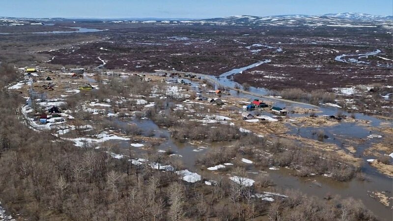     Фото: Правительство Камчатского края
