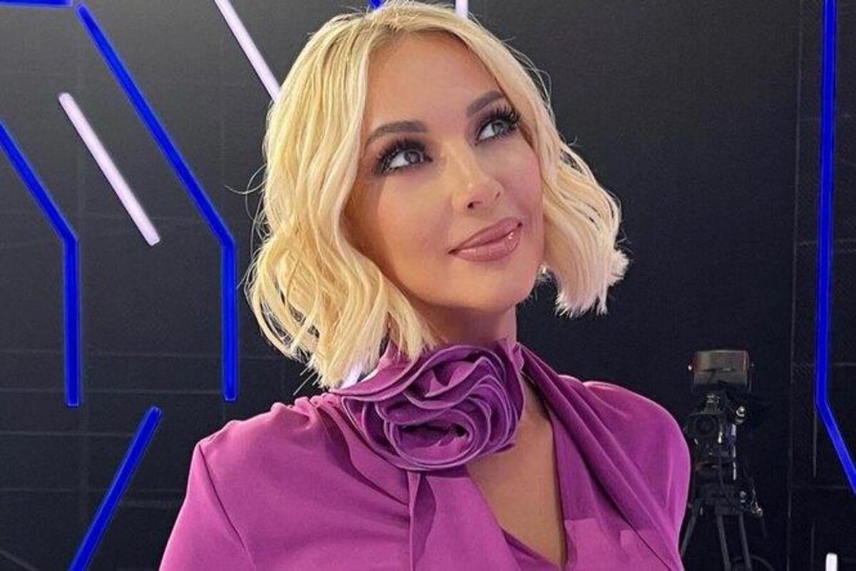    Лера Кудрявцева