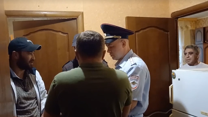 ФОТО: ГУ МВД РОССИИ ПО САМАРСКОЙ ОБЛАСТИ