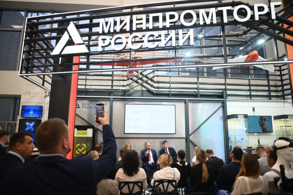    Владимир Астапкович / РИА Новости