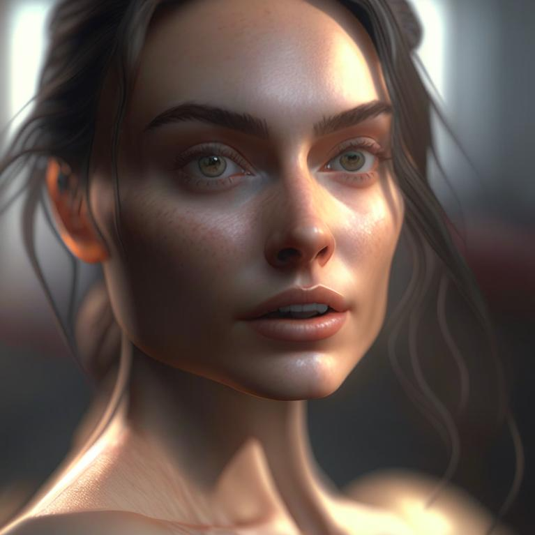 Изображение сгенерировано с помощью нейросети Кандинский