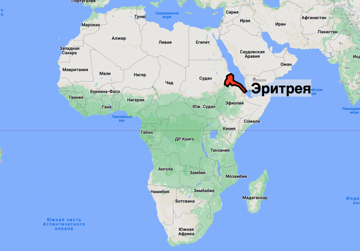 Зачем россии нужна африка. Эритрея на карте Африки. Эритрея Страна на карте где находится. Где находится Эритрея на карте Африки.