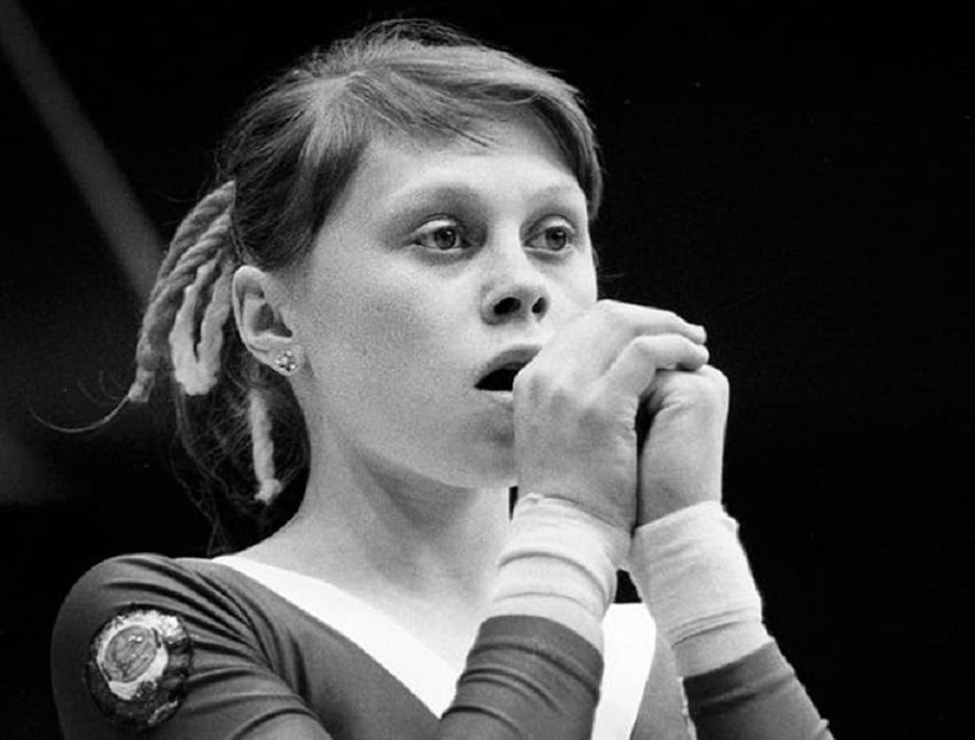 Елена Вячеславовна Мухина