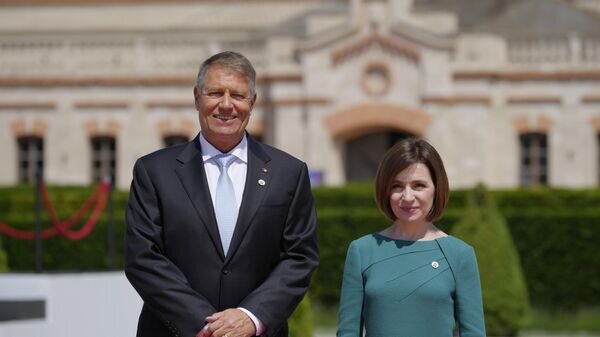    © AP Photo / Andreea Alexandru