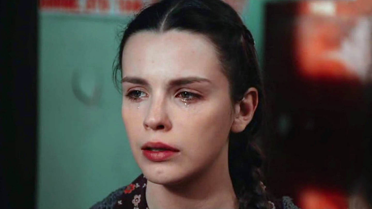 Зоя Колесникова (прототип)
