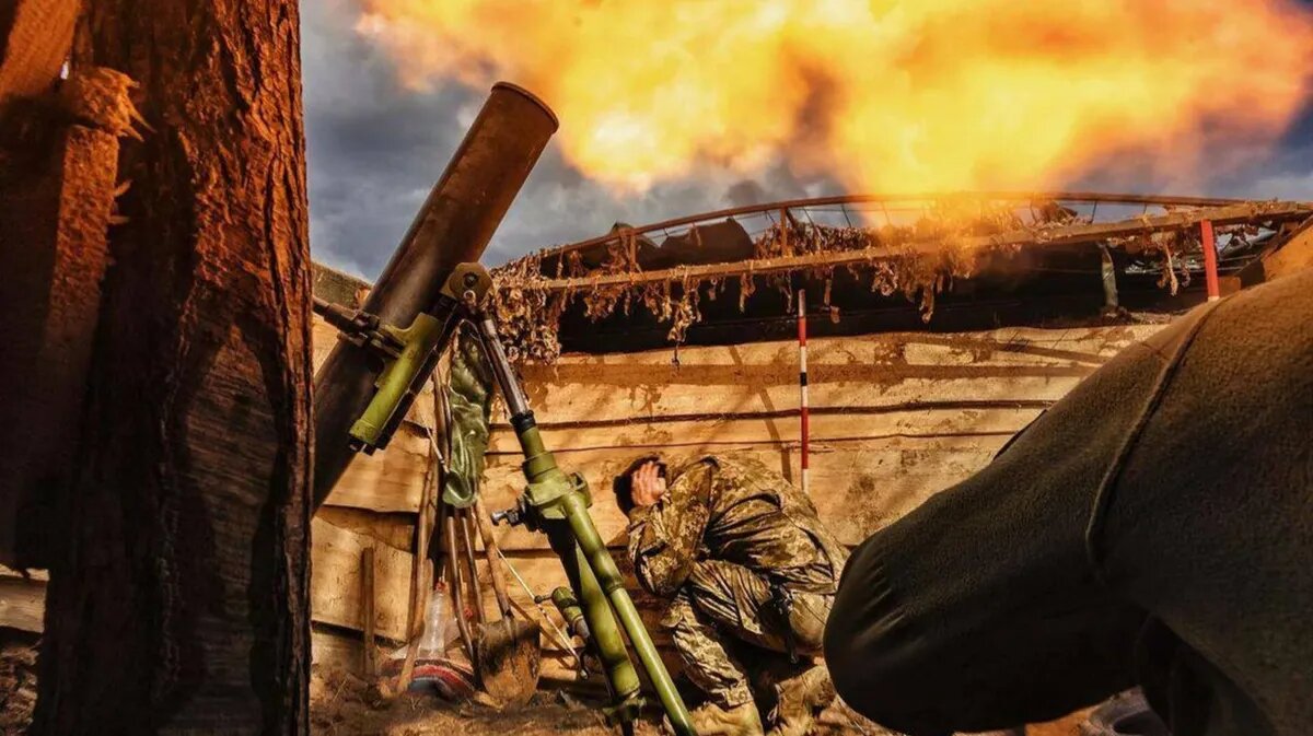 Фото: t.me/V_Zelenskiy_official