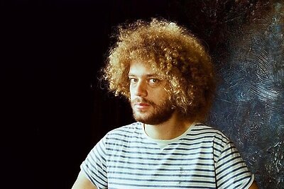    Илья Варламов (признан в РФ иноагентом) ©ru.m.wikipedia.org