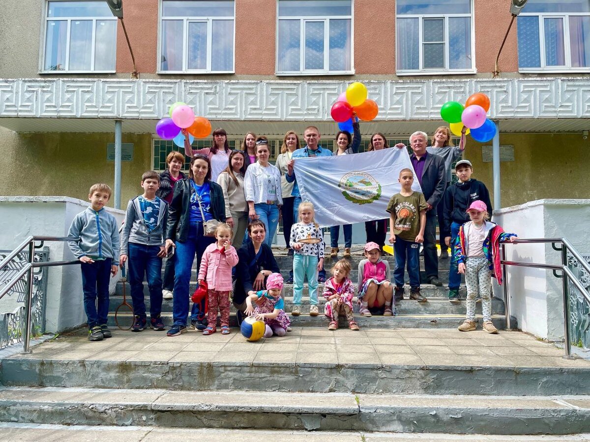 ВООП и юннаты Тверской области | Всероссийское общество охраны природы |  Дзен