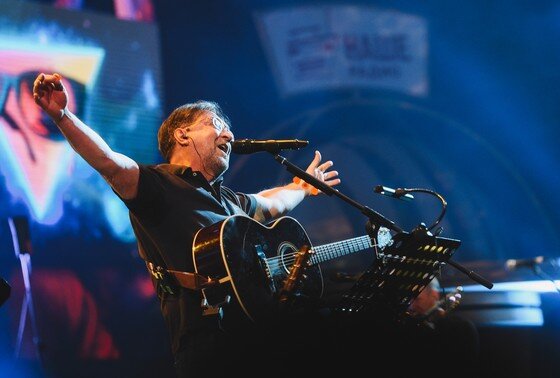    Юрий Шевчук