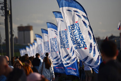    Фестиваль «Рыбная неделя» в парке Горького © Пресс-служба Оргкомитета цикла городских уличных мероприятий «Московские сезоны»