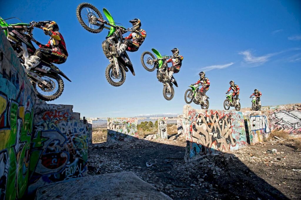    Фото: Garth Milan