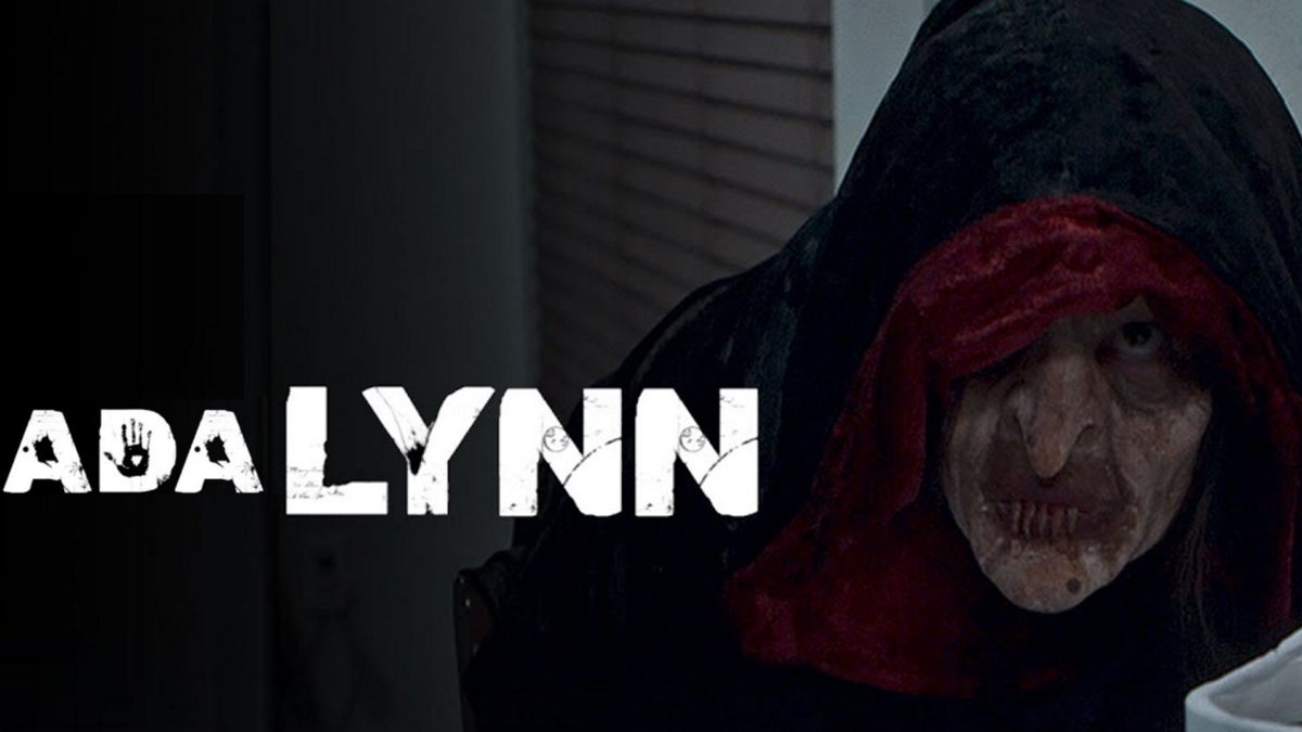 Слоган фильма: "Она думала, что все идеально, но ее жизнь - это идеальная ложь."