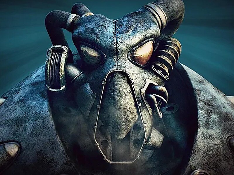    Знаковую локацию Fallout 2 воссоздали на Unreal Engine 5 [ВИДЕО]