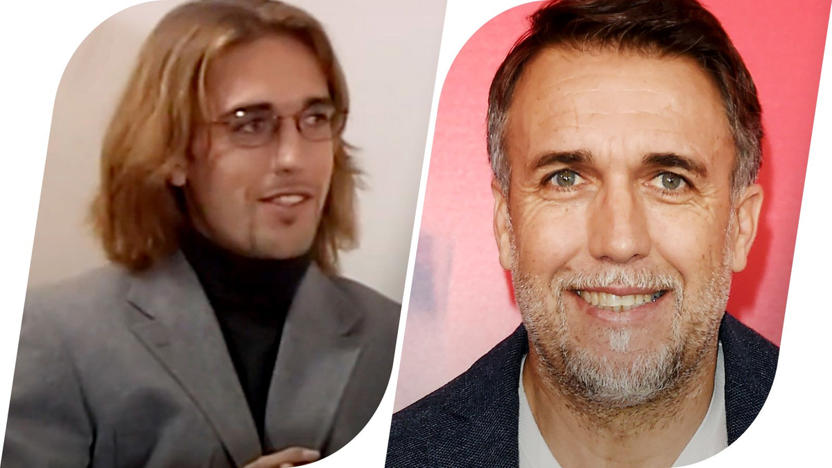 Габриэль Батистута (играл самого себя), 54 года 