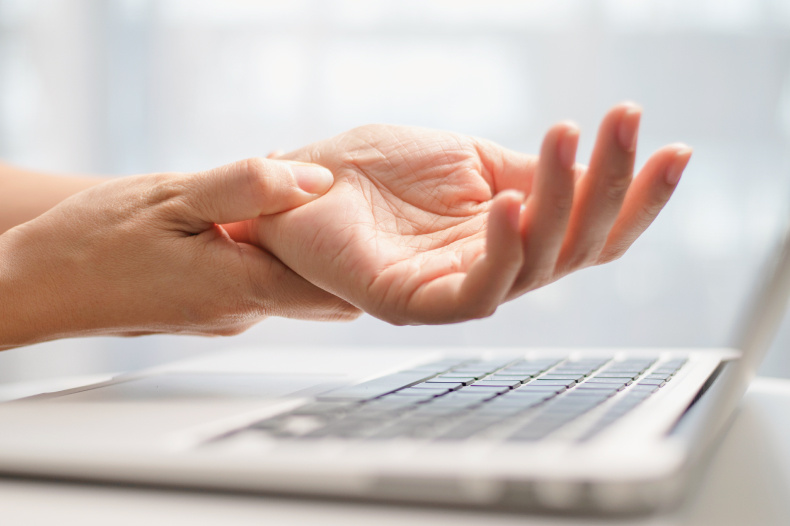 Туннельный синдром: методы лечения и профилактики