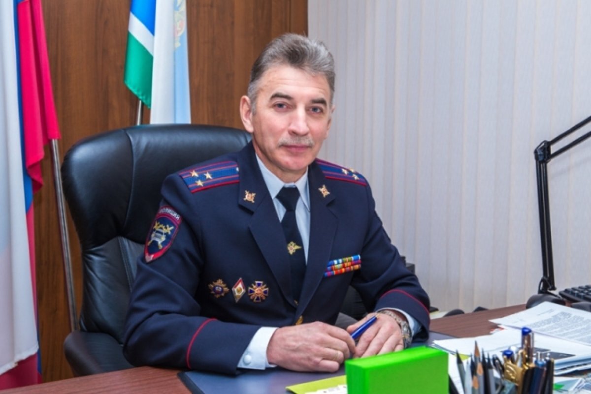    Стало известно время прощания с экс-начальном областного ГИБДД Деминым