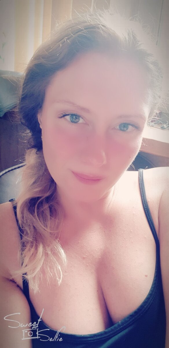 Вот таким хорошим кисенком я была за день до его предательства