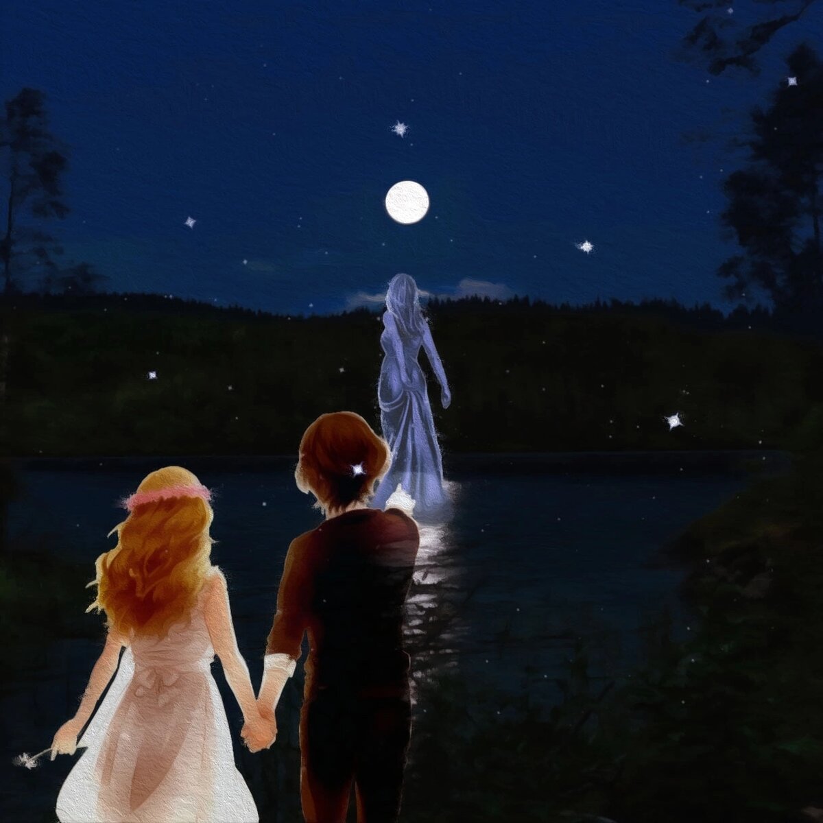 Elenaumenko art