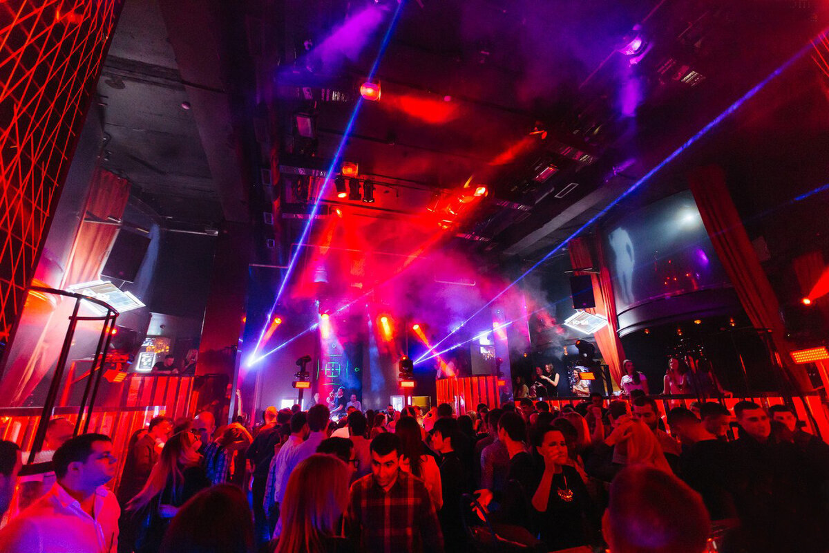 Estrada Club, 2016 год