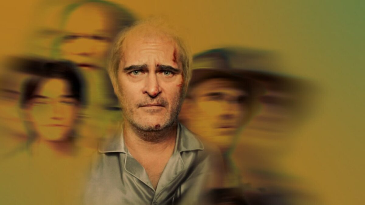 «Все страхи Бо», 2023. Ужасы, драма, комедия. Реж.: Ари Астер