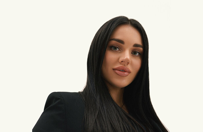    Основатель компании Shurshalina Real Estate Мария Шуршалина.пресс-служба