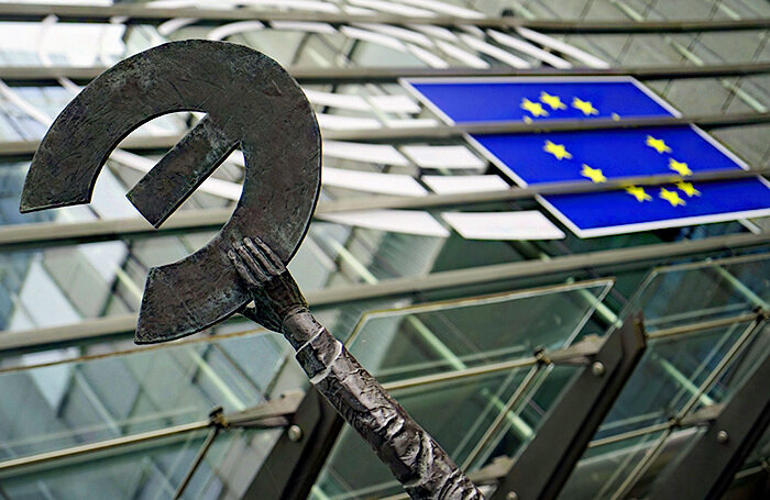    Daniel Kalker/DPA/ТАСС