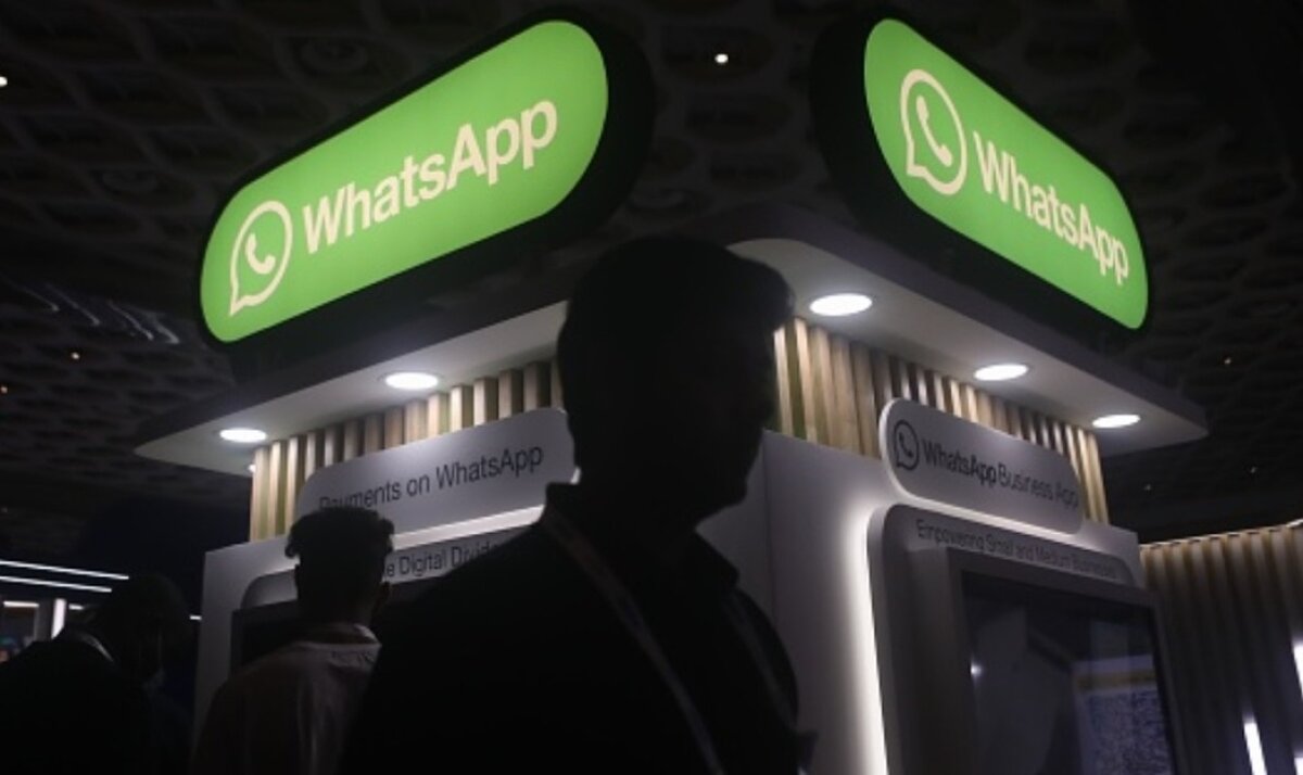    WhatsApp анонсировал запуск каналов в мессенджере