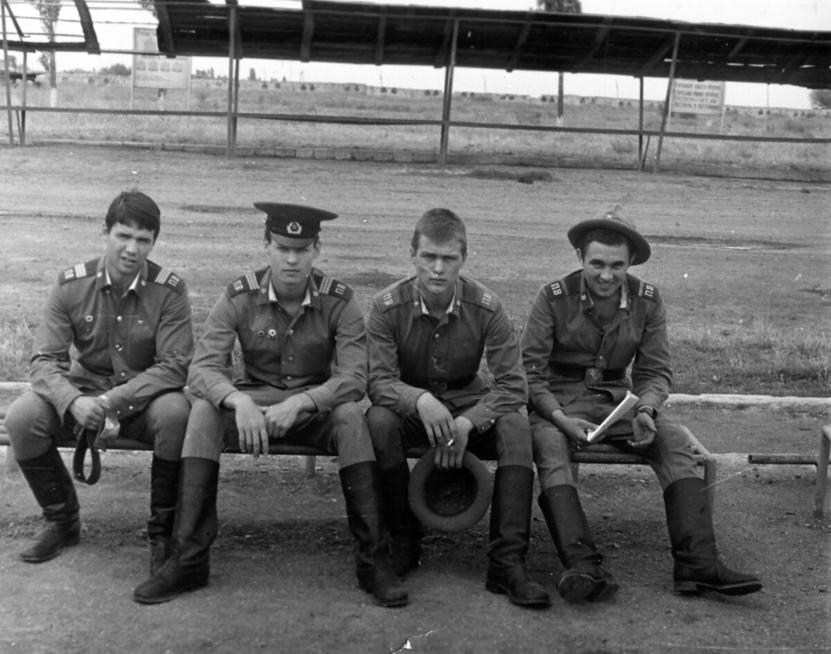 фото Николая Желудова...