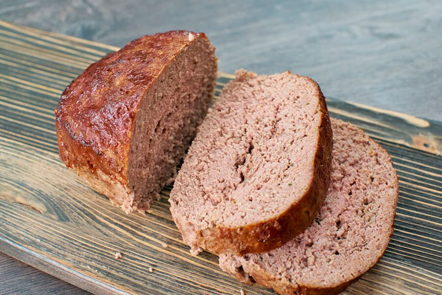 Простой рецепт мясного хлеба. Мясной хлеб. Хлеб из фарша. Рецептура хлеб мясной. Хлебец мясной.