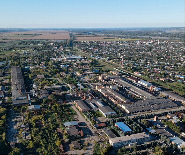 Фото: пресс-служба правительства Краснодарского края