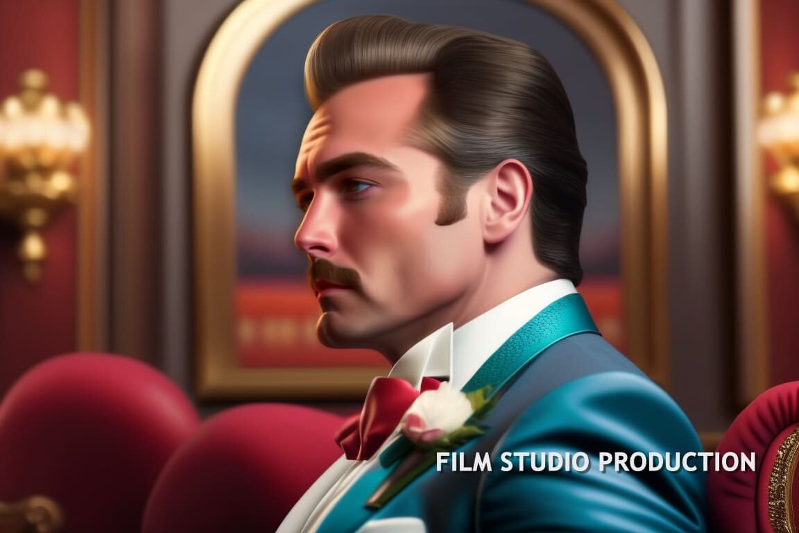 Изображение принадлежит команде «FILM STUDIO PRODUCTION»