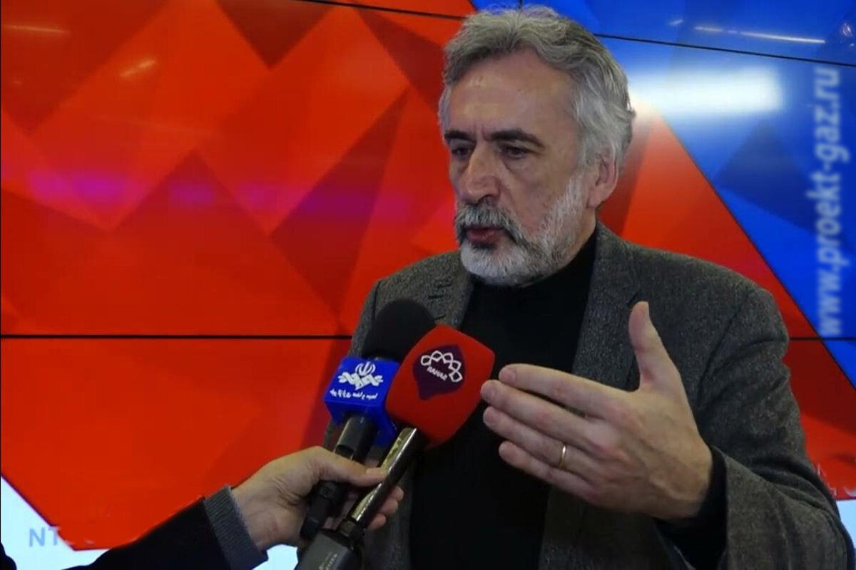 Владислав Белов