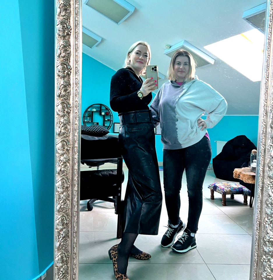 личное фото