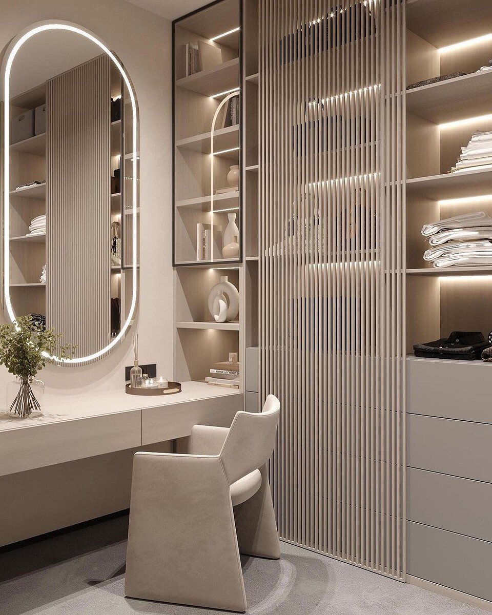    Соцсети студии AX Interiors